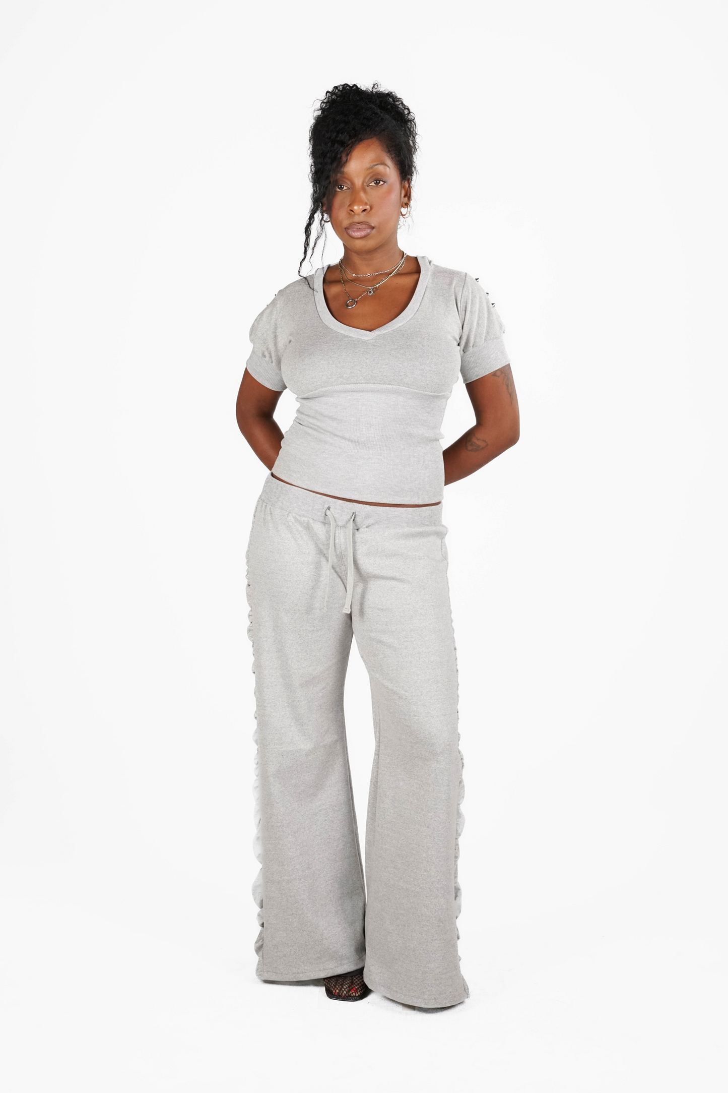 Hush Tracksuit Pants
