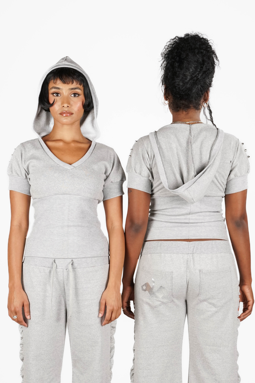 Hush Tracksuit Top