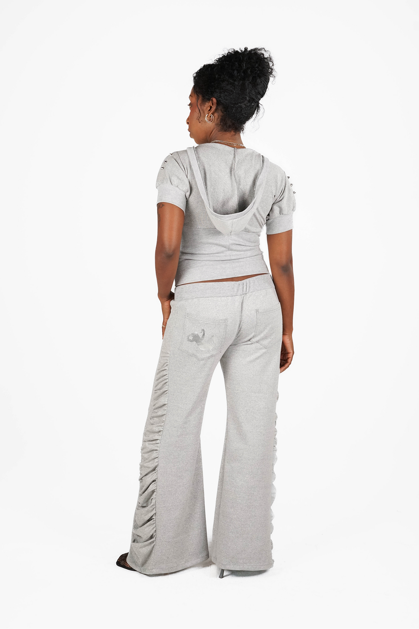 Hush Tracksuit Pants