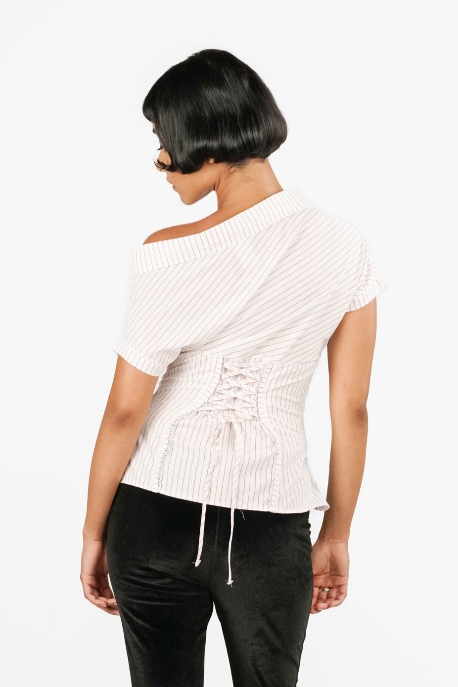 Candy Blouse