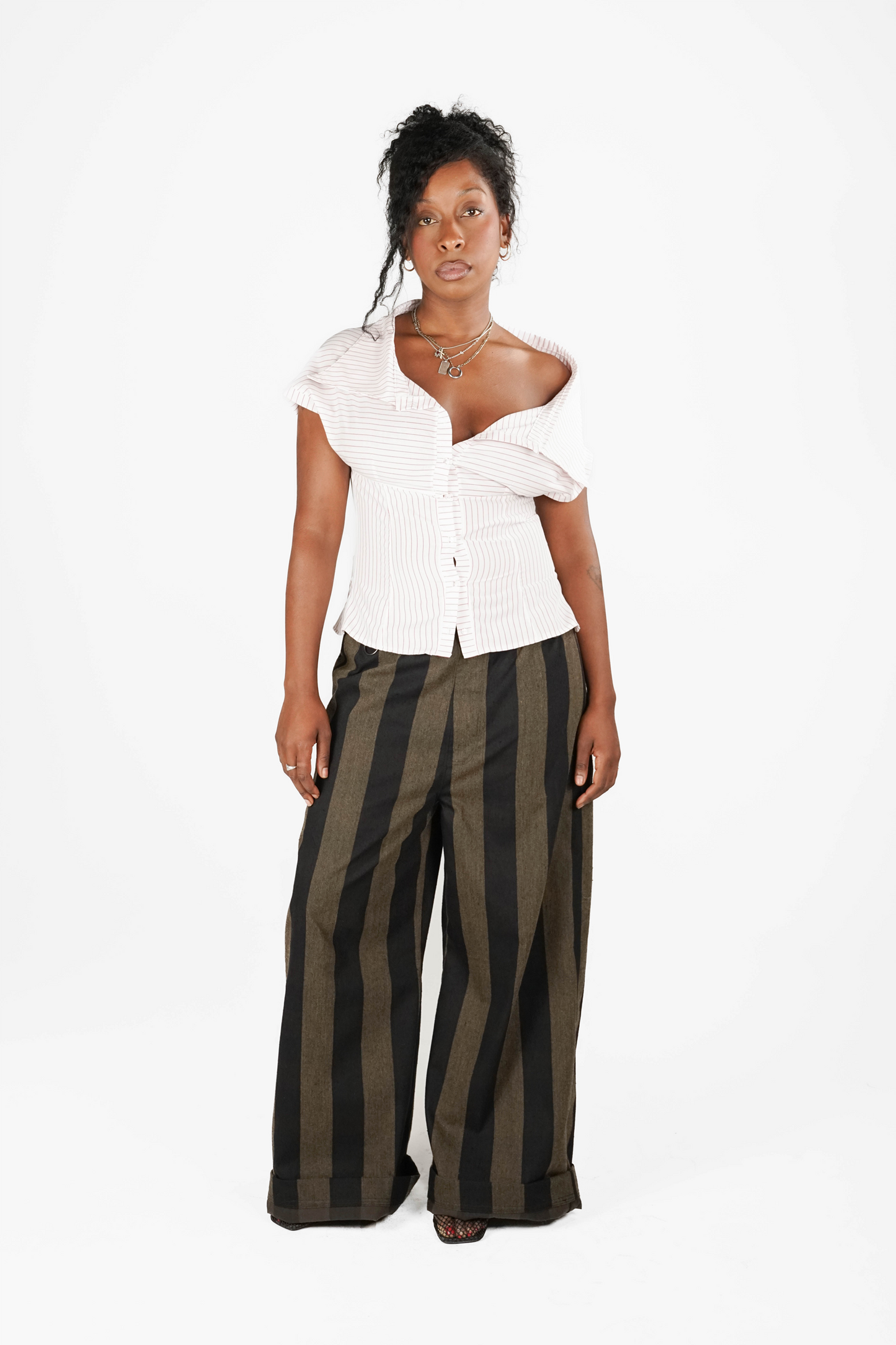 Stilt Pants