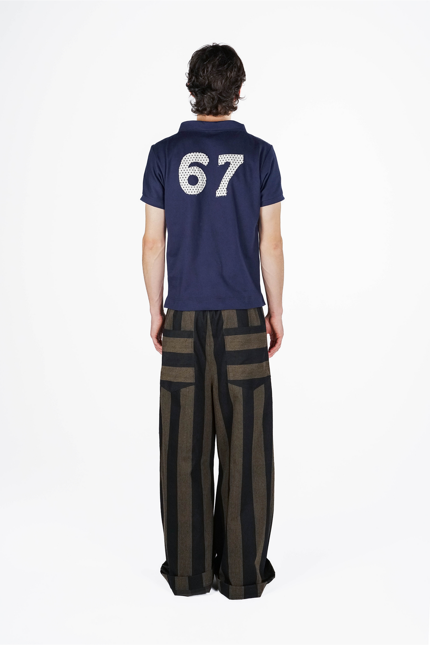 Stilt Pants