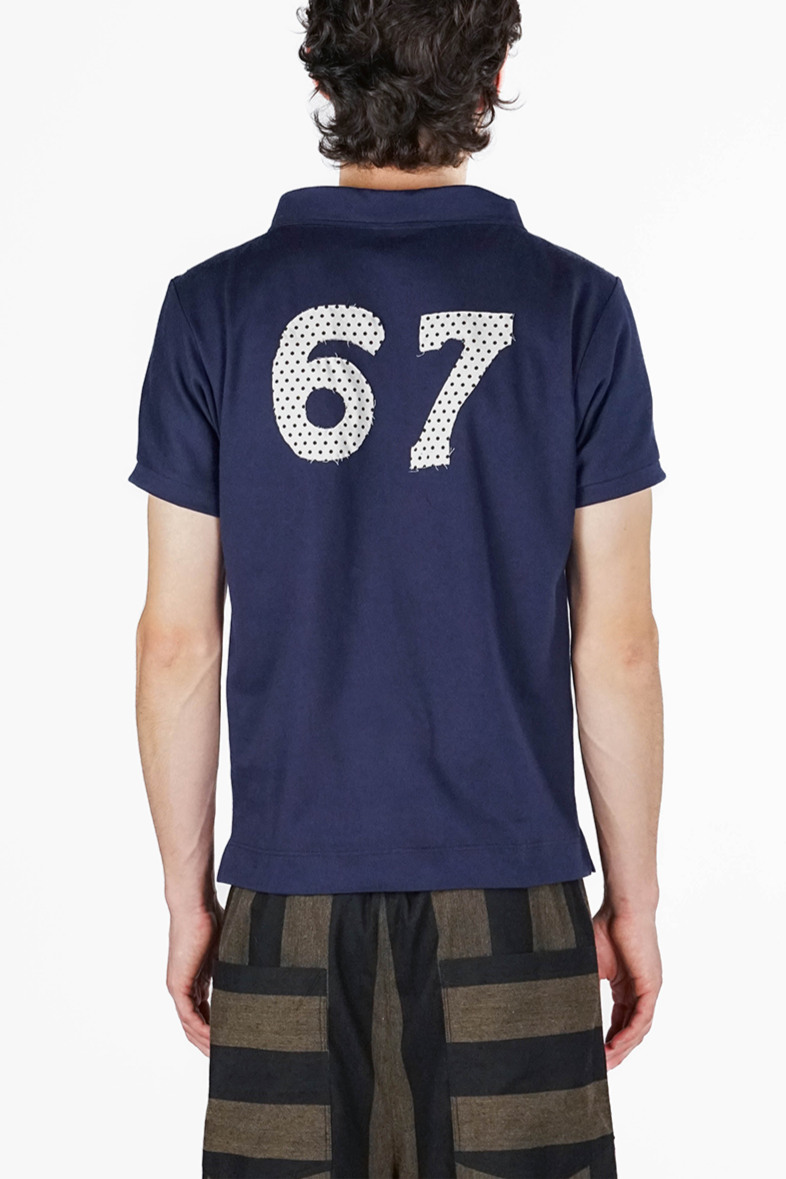 Sixty-seven Polo