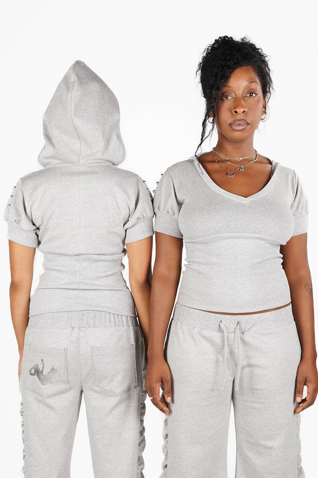 Hush Tracksuit Top