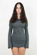 Gem Mini Dress