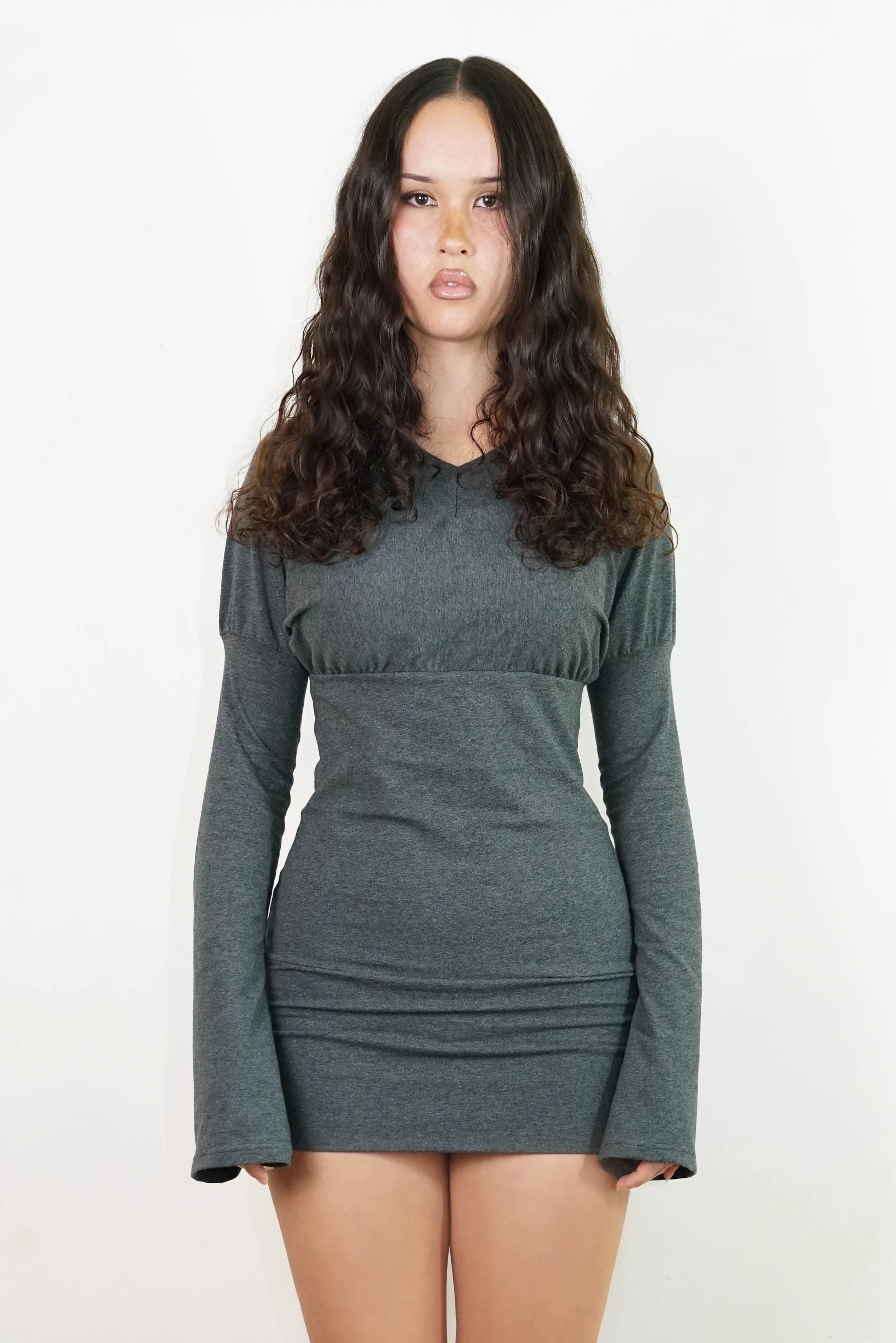 Gem Mini Dress