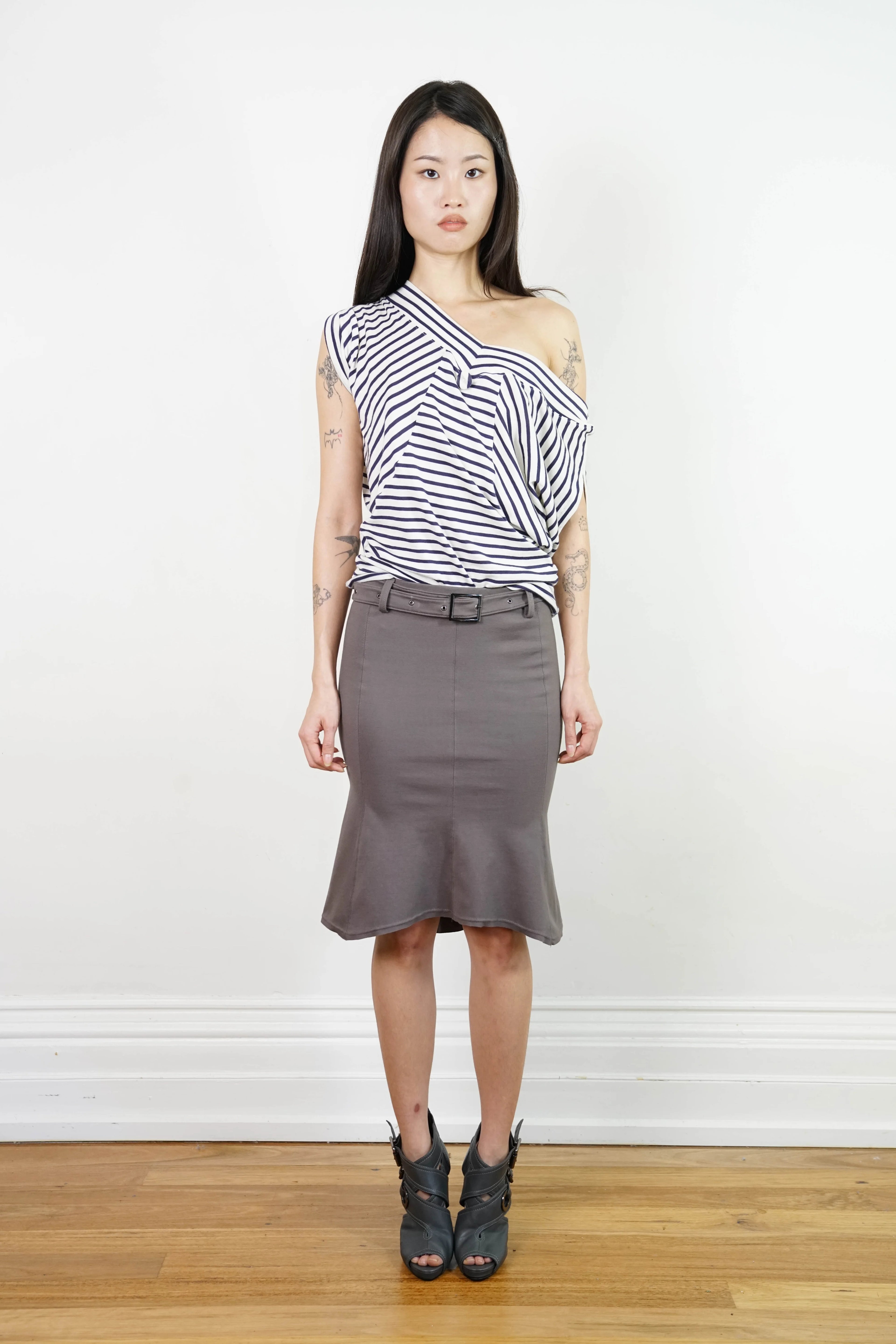 Nixie Skirt