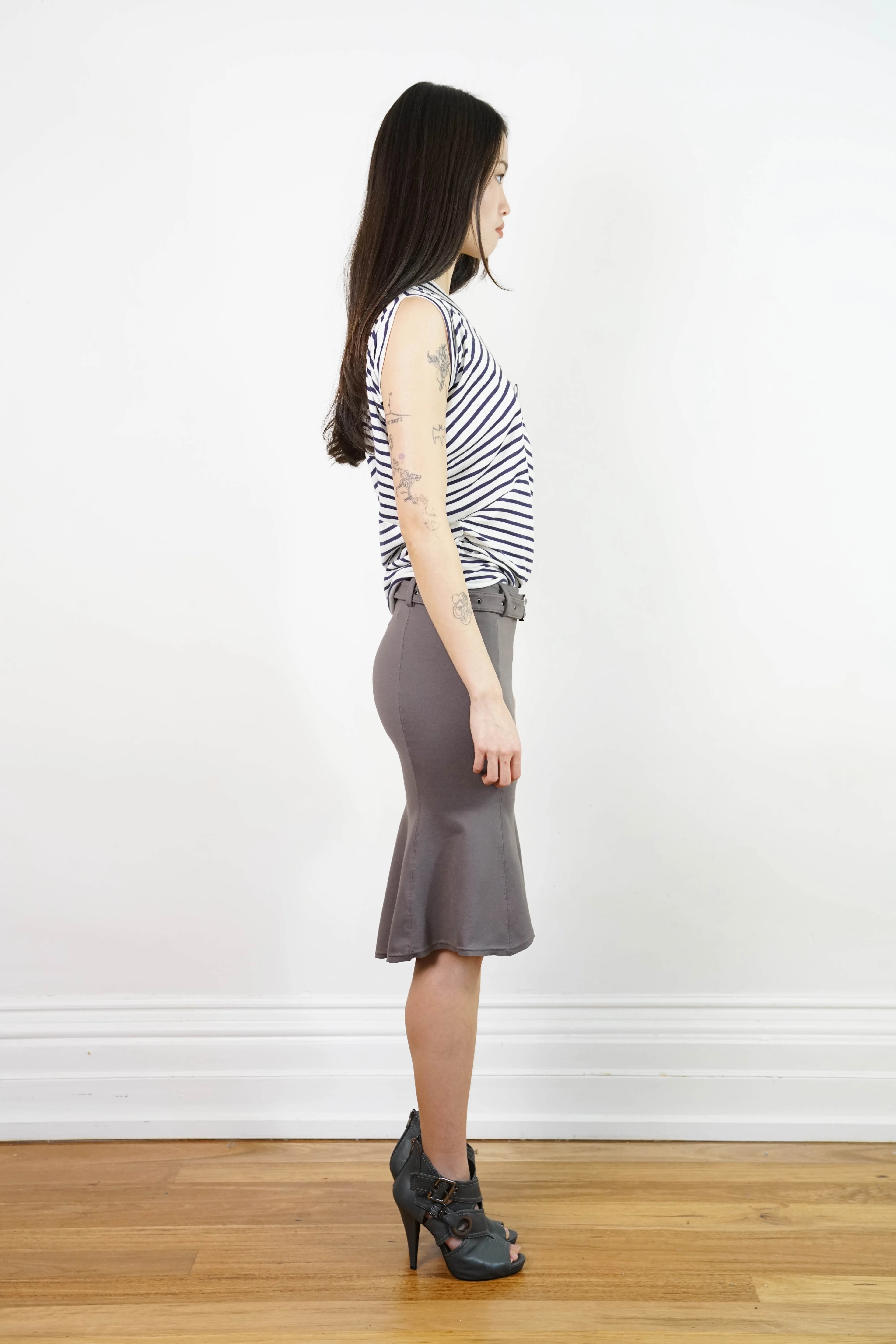 Nixie Skirt