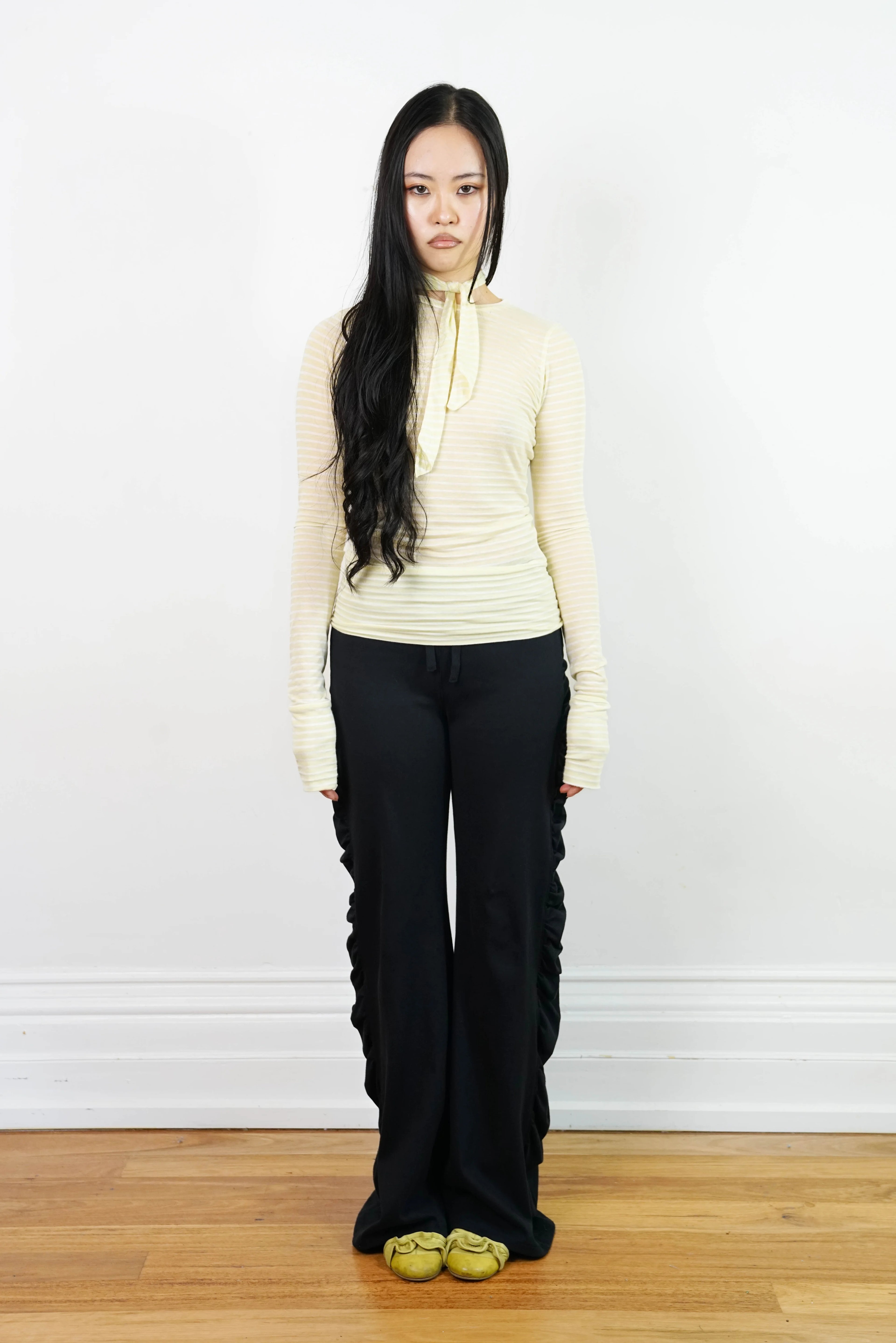 Hush Tracksuit Pants