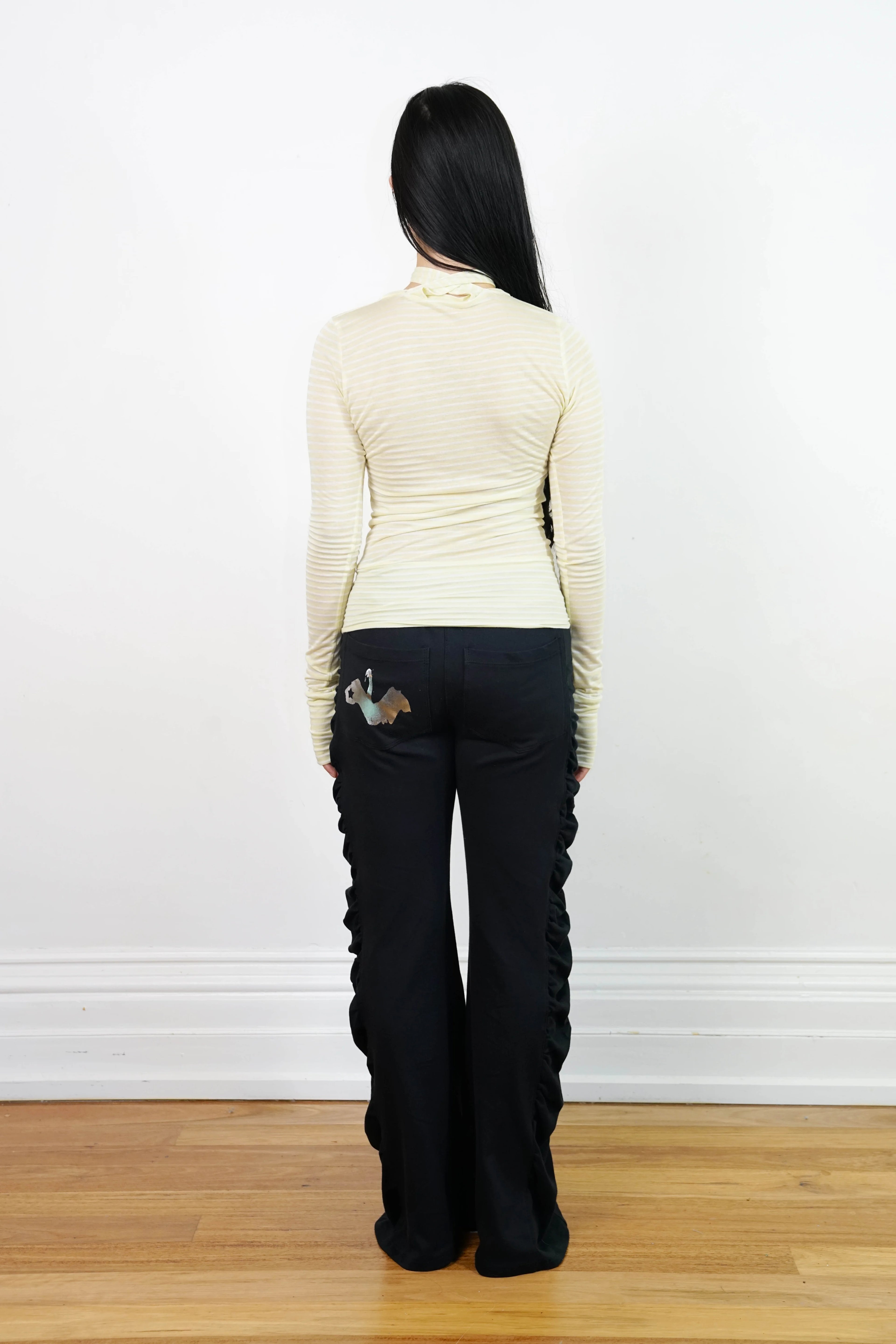Hush Tracksuit Pants