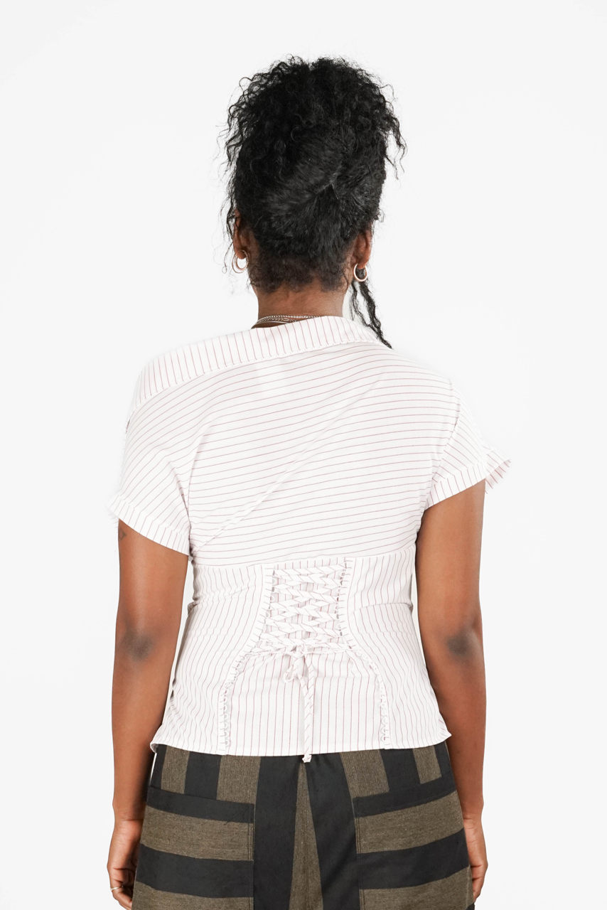 Candy Blouse