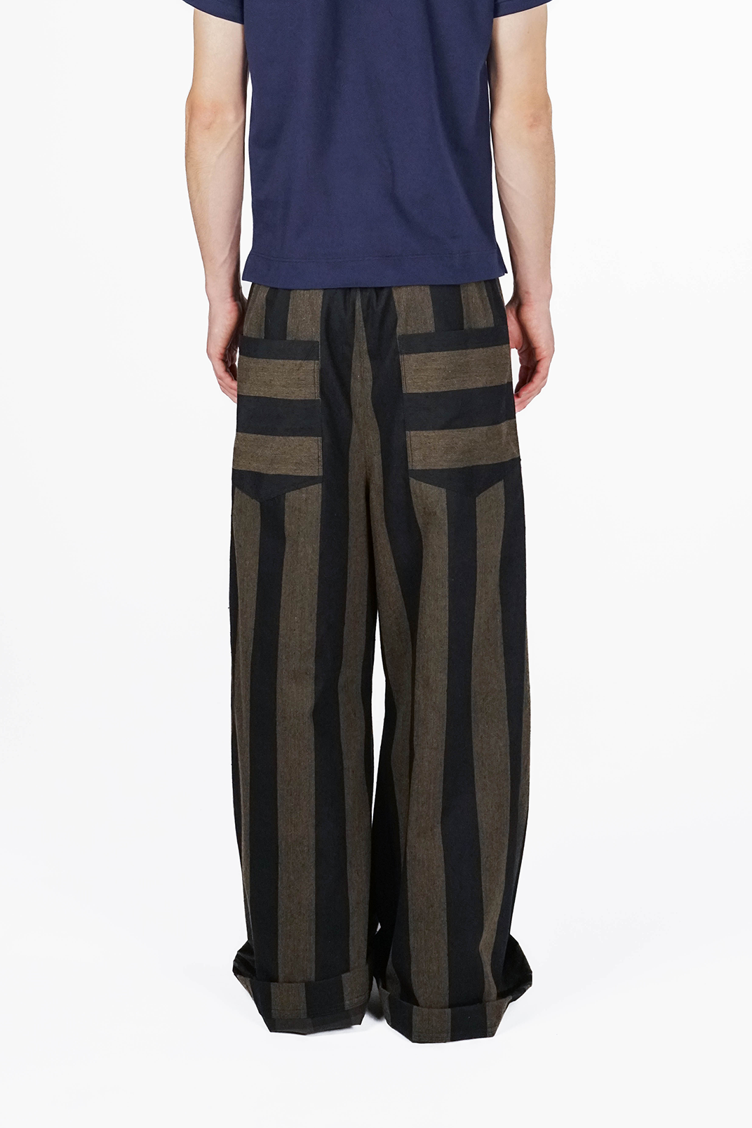 Stilt Pants