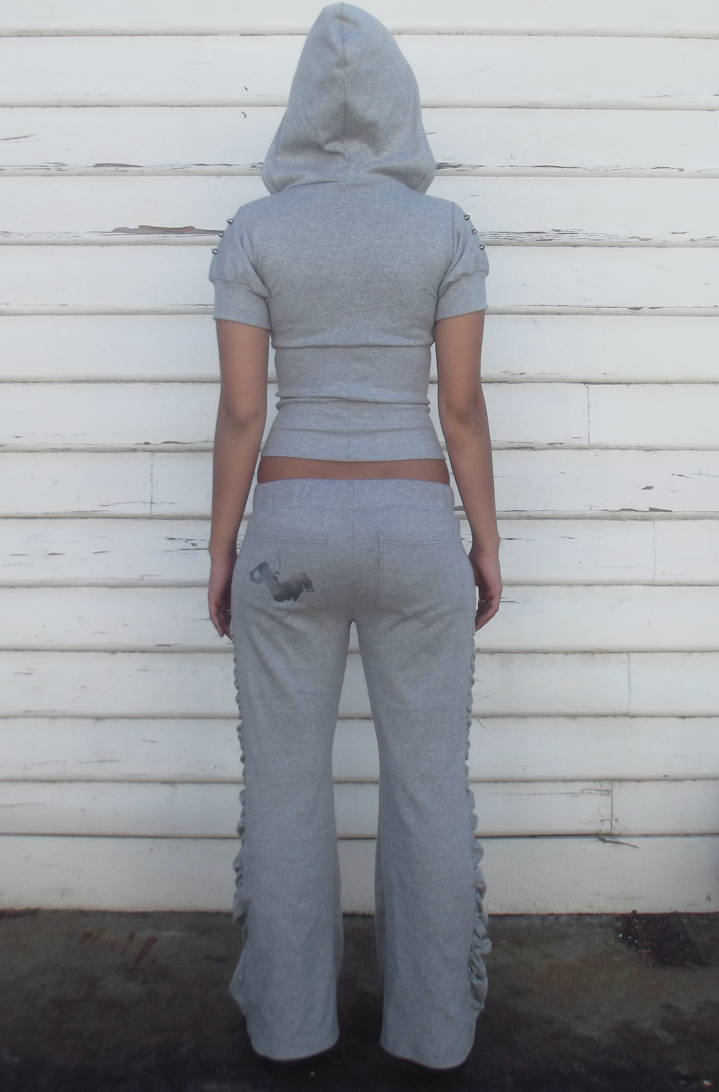 Hush Tracksuit Pants