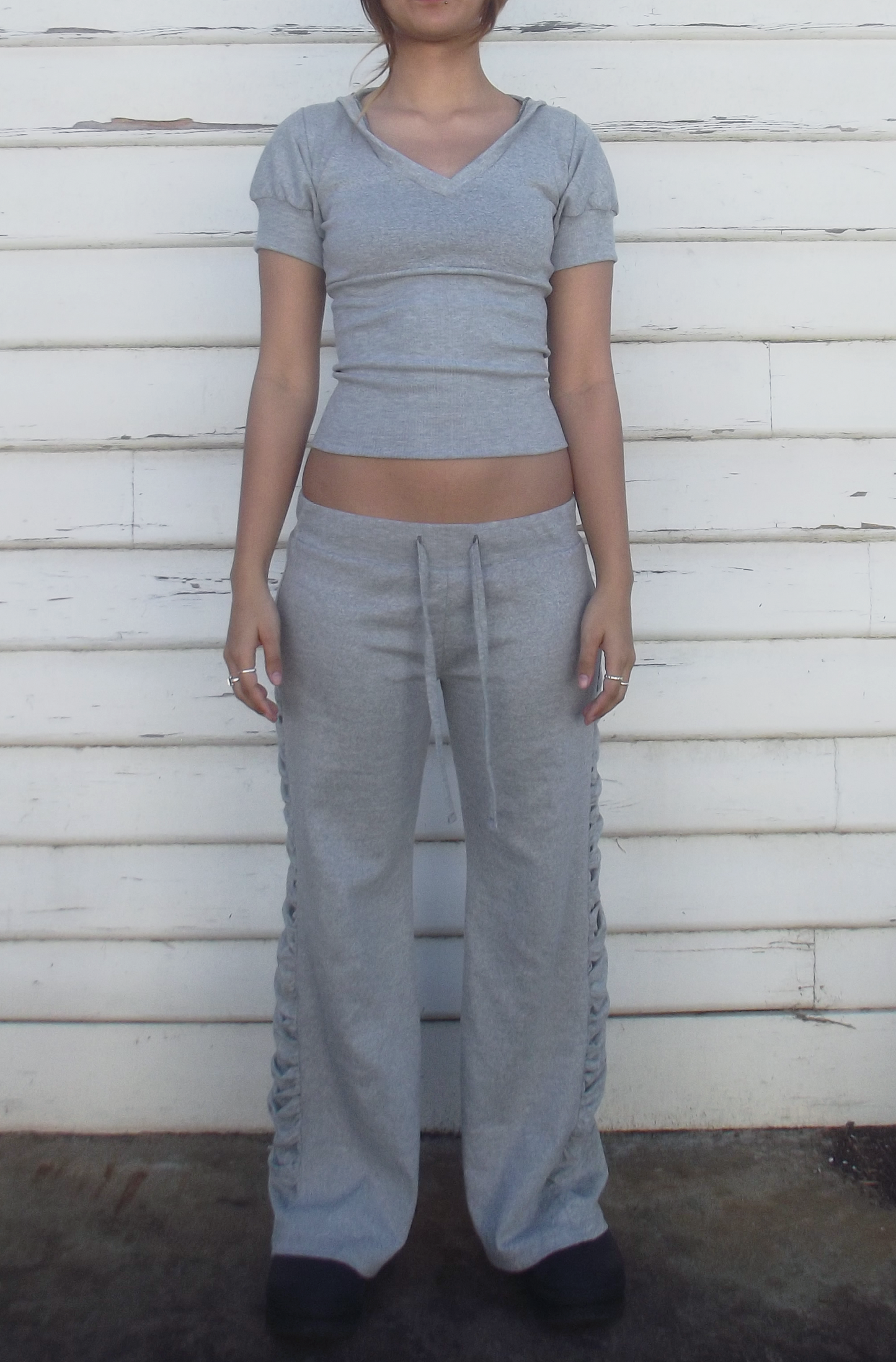 Hush Tracksuit Pants