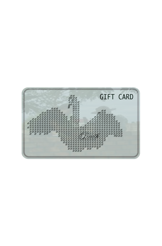 Feaath Gift Card