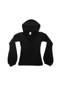 Hush Hooded Longsleeve