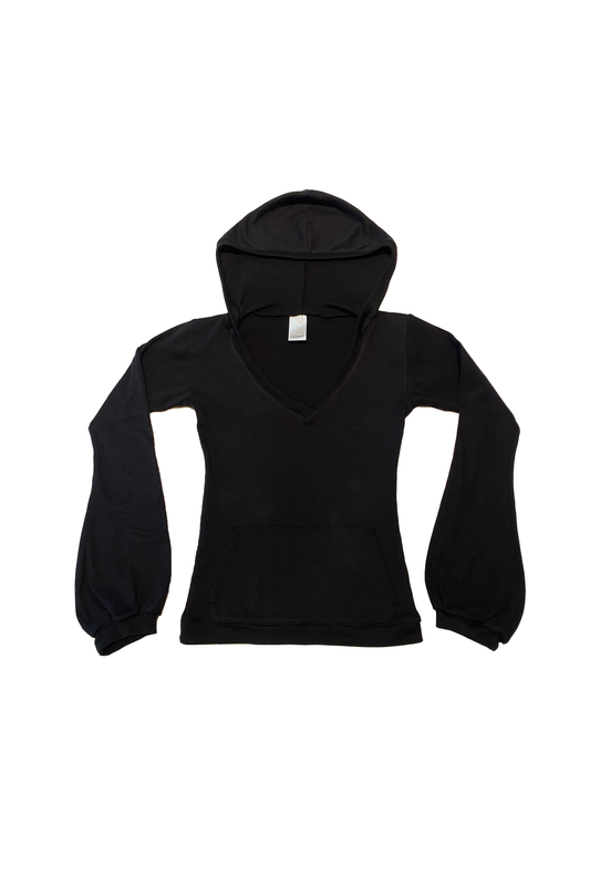 Hush Long Sleeve