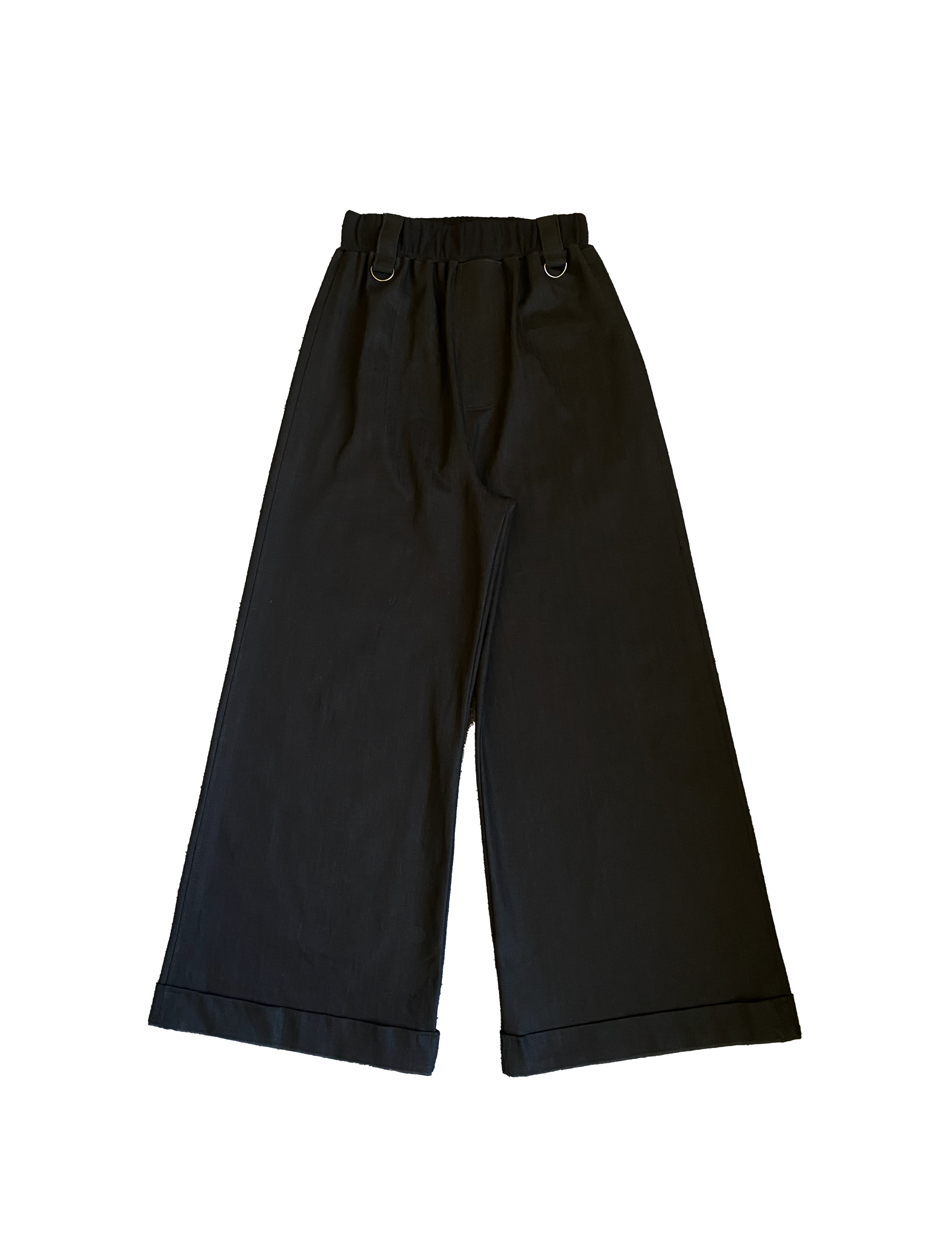 Stilt Pants - Black