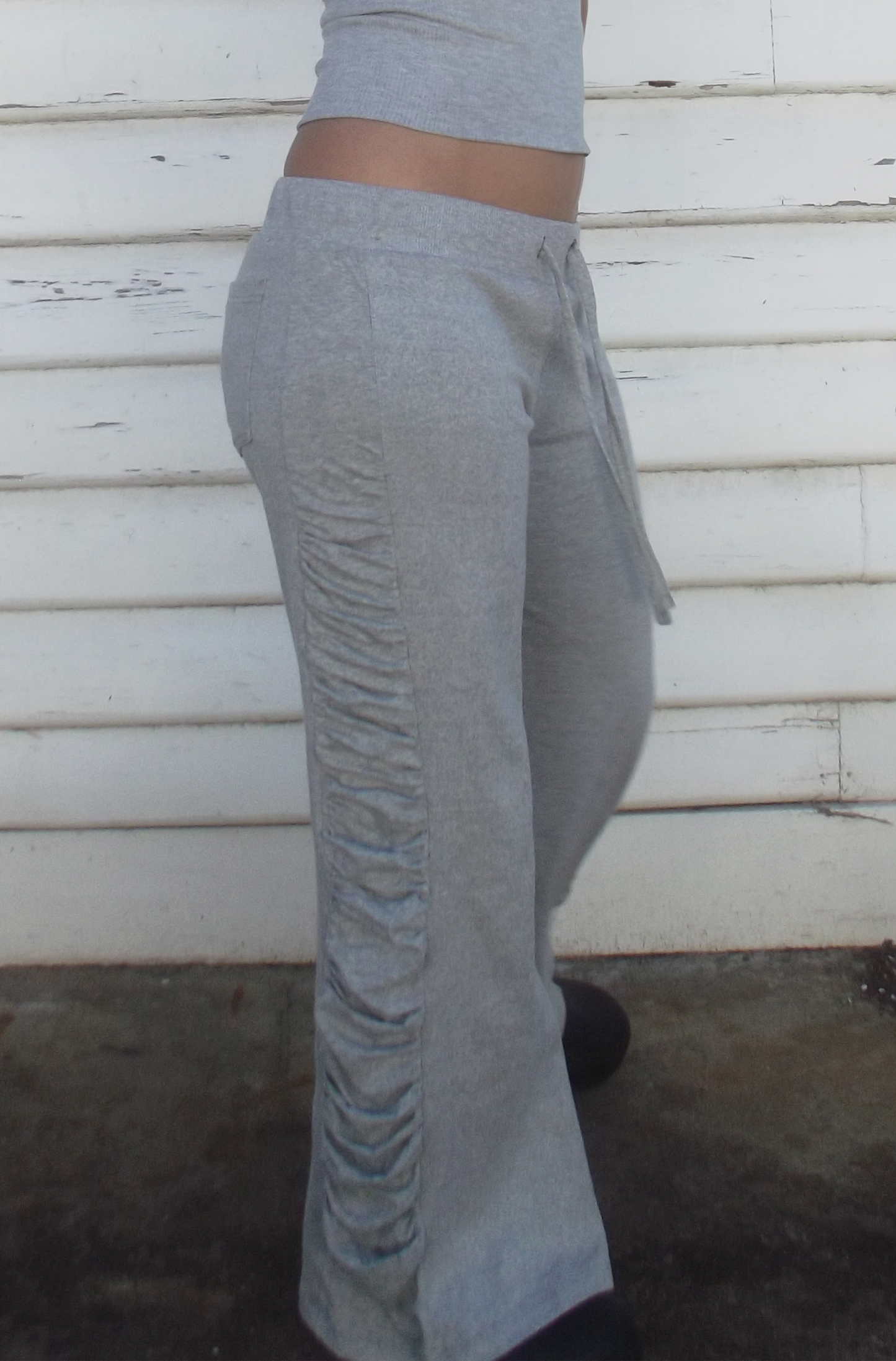 Hush Tracksuit Pants